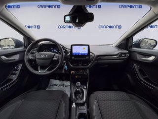 FORD Puma 1.0 ecoboost h titanium s&s 125cv