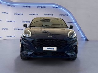 FORD Puma 1.0 ecoboost h st-line s&s 125cv auto