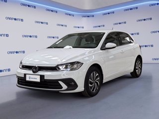 VOLKSWAGEN Polo 1.0 tsi life 95cv