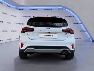 FORD Focus active 1.0t ecoboost h x 125cv