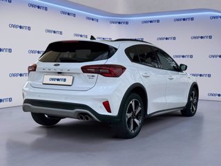FORD Focus active 1.0t ecoboost h x 125cv