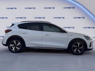 FORD Focus active 1.0t ecoboost h x 125cv