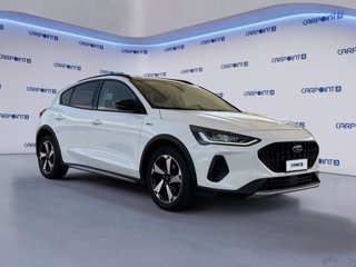 FORD Focus active 1.0t ecoboost h x 125cv