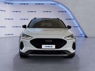 FORD Focus active 1.0t ecoboost h x 125cv
