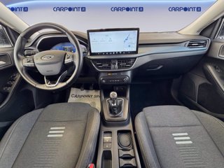 FORD Focus active 1.0t ecoboost h x 125cv