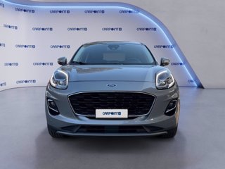FORD Puma 1.0 ecoboost h st-line x s&s 125cv