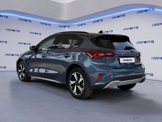FORD Focus active 1.0 ecoboost h style 125cv