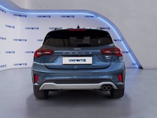 FORD Focus active 1.0 ecoboost h style 125cv