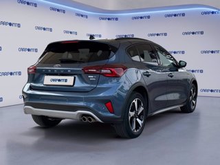 FORD Focus active 1.0 ecoboost h style 125cv