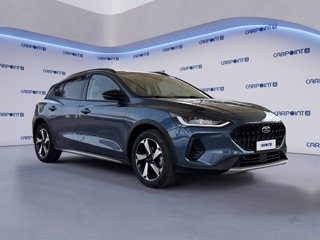 FORD Focus active 1.0 ecoboost h style 125cv
