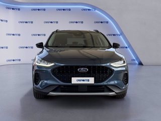 FORD Focus active 1.0 ecoboost h style 125cv