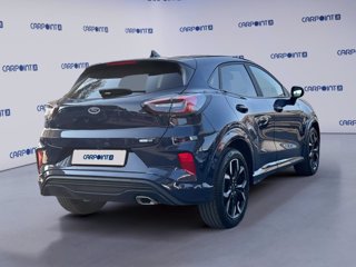 FORD Puma 1.0 ecoboost h st-line x s&s 125cv auto