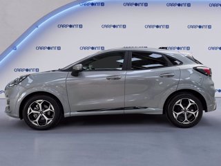 FORD Puma 1.0 ecoboost h st-line x 125cv