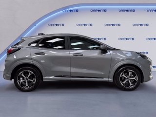 FORD Puma 1.0 ecoboost h st-line x 125cv