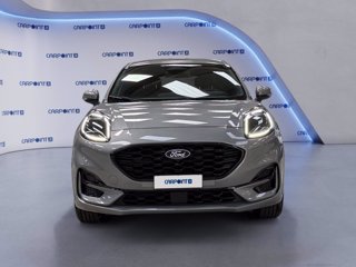 FORD Puma 1.0 ecoboost h st-line x 125cv