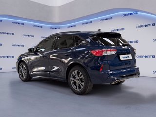 FORD Kuga 2.5 phev st-line 2wd 225cv cvt