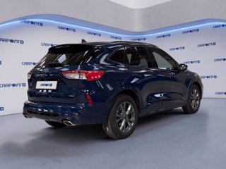 FORD Kuga 2.5 phev st-line 2wd 225cv cvt