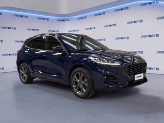FORD Kuga 2.5 phev st-line 2wd 225cv cvt