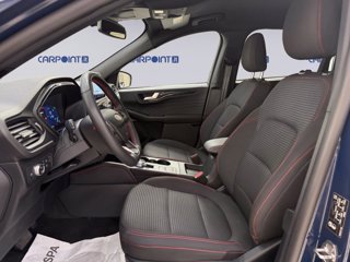 FORD Kuga 2.5 phev st-line 2wd 225cv cvt