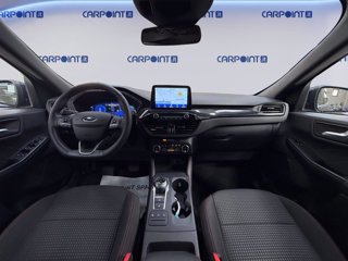 FORD Kuga 2.5 phev st-line 2wd 225cv cvt