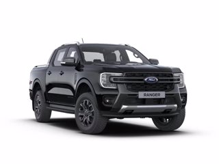 FORD Ranger Doppia Cabina Wildtrak 3.0 EcoBlue 240 CV A10 AWD 5p