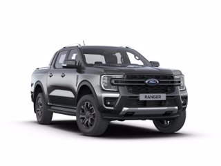 FORD Ranger Doppia Cabina Wildtrak 3.0 EcoBlue 240 CV A10 AWD 5p