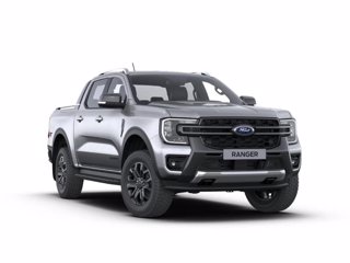 FORD Ranger Doppia Cabina Wildtrak 3.0 EcoBlue 240 CV A10 AWD 5p