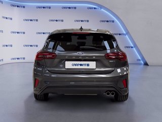 FORD Focus 1.0t ecoboost h st-line 125cv