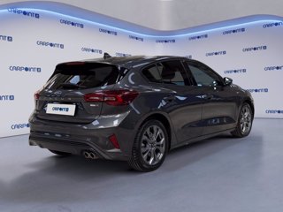 FORD Focus 1.0t ecoboost h st-line 125cv