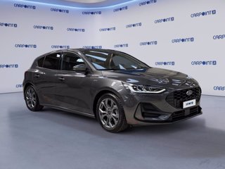 FORD Focus 1.0t ecoboost h st-line 125cv