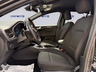 FORD Focus 1.0t ecoboost h st-line 125cv