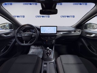 FORD Focus 1.0t ecoboost h st-line 125cv