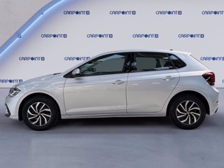 VOLKSWAGEN Polo 1.0 tsi life 95cv