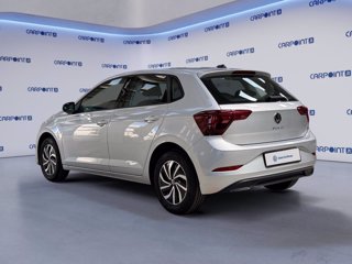 VOLKSWAGEN Polo 1.0 tsi life 95cv