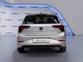 VOLKSWAGEN Polo 1.0 tsi life 95cv