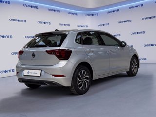 VOLKSWAGEN Polo 1.0 tsi life 95cv