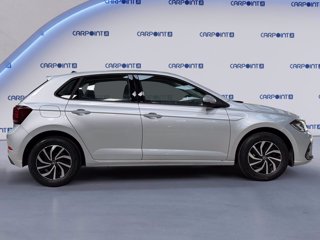 VOLKSWAGEN Polo 1.0 tsi life 95cv
