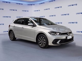 VOLKSWAGEN Polo 1.0 tsi life 95cv