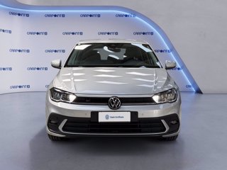 VOLKSWAGEN Polo 1.0 tsi life 95cv