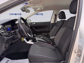 VOLKSWAGEN Polo 1.0 tsi life 95cv
