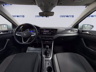 VOLKSWAGEN Polo 1.0 tsi life 95cv