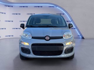 FIAT Panda 1.0 firefly hybrid city life s&s 70cv
