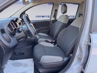 FIAT Panda 1.0 firefly hybrid city life s&s 70cv