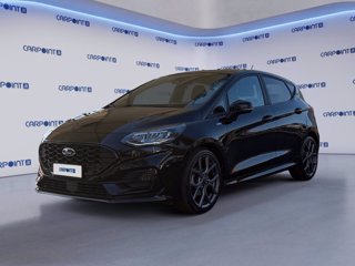 FORD Fiesta 5p 1.0 ecoboost h st-line 125cv