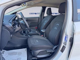 FORD Fiesta active 1.0 ecoboost h 125cv