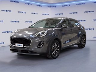 FORD Puma 1.0 ecoboost h titanium s&s 125cv