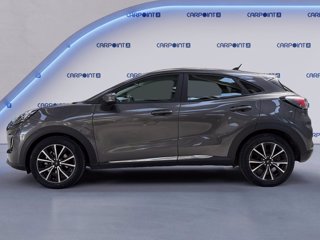 FORD Puma 1.0 ecoboost h titanium s&s 125cv