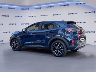 FORD Puma 1.0 ecoboost h titanium s&s 125cv auto