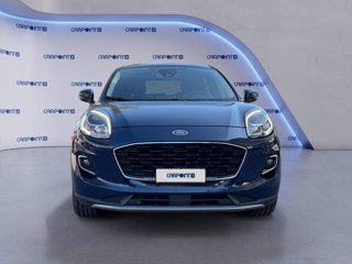 FORD Puma 1.0 ecoboost h titanium s&s 125cv auto