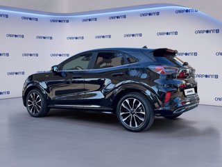 FORD Puma 1.0 ecoboost h st-line vignale s&s 155cv auto
